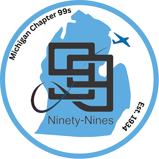 Michigan Chapter 99s